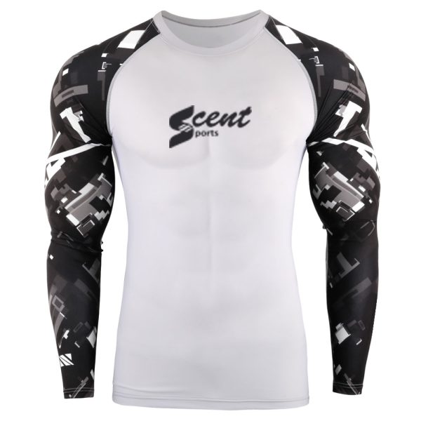 Rash Guard