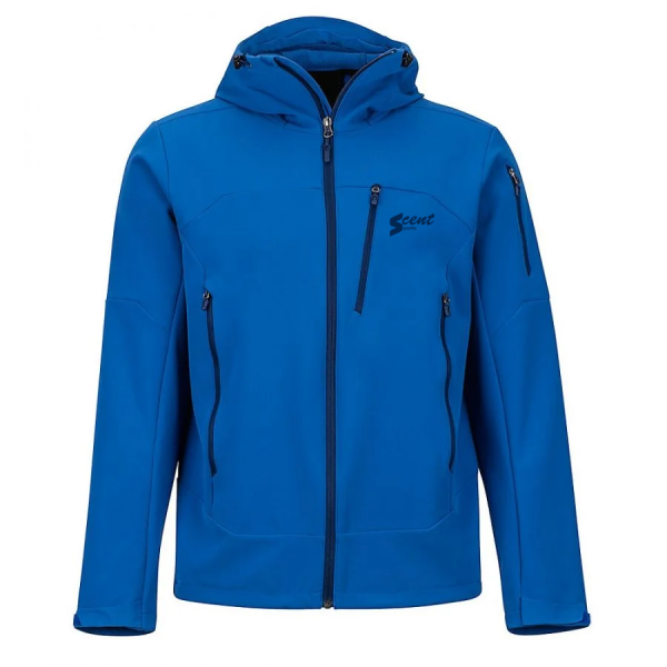 Softshell Jacket