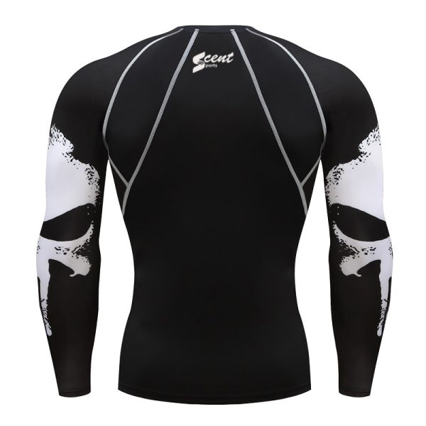 Compression Shirts - Image 2