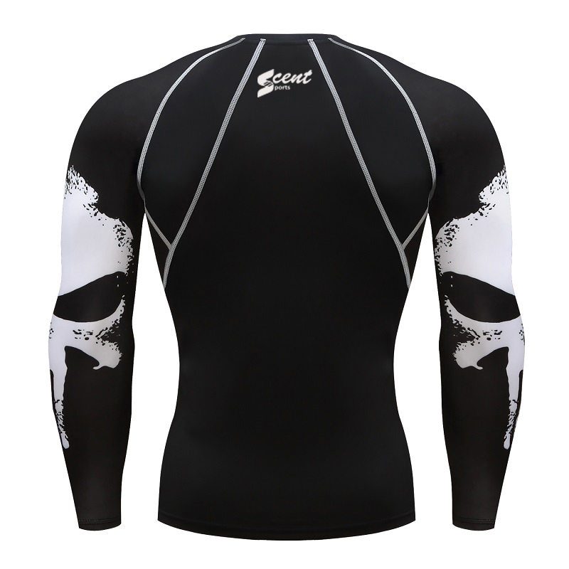 Compression Shirts