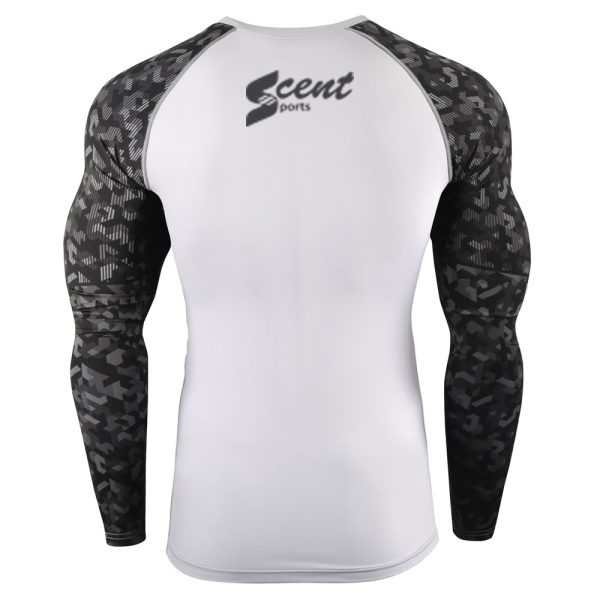 Rash Guard - Image 2