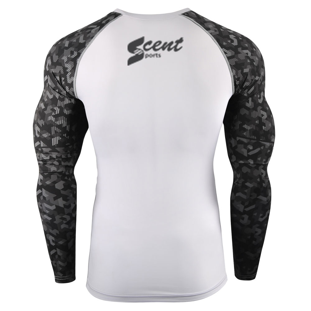 Rash Guard