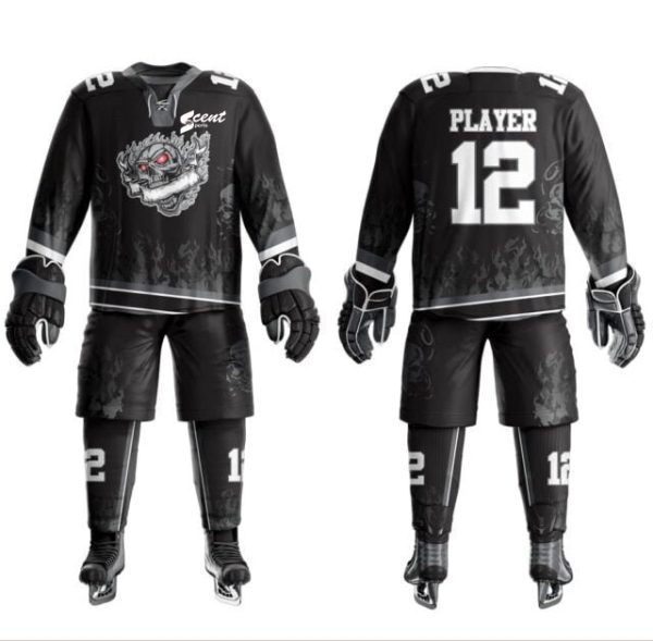 Ice Hockey Uniform