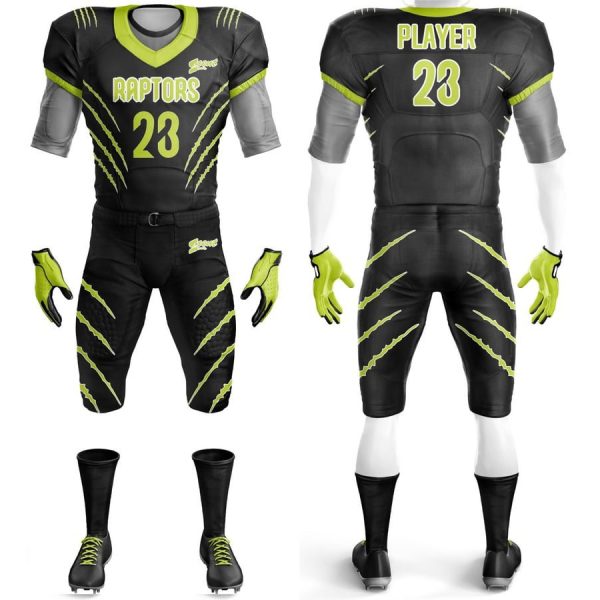 Football Uniform