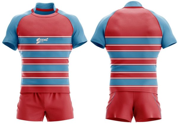 RUGBY Uniform