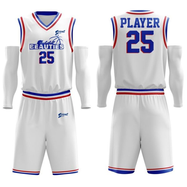 Basketball Uniform