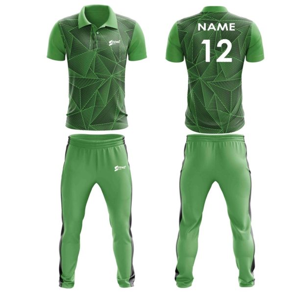 Cricket Uniform