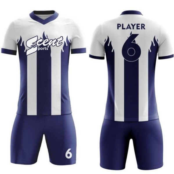 Soccer Uniform