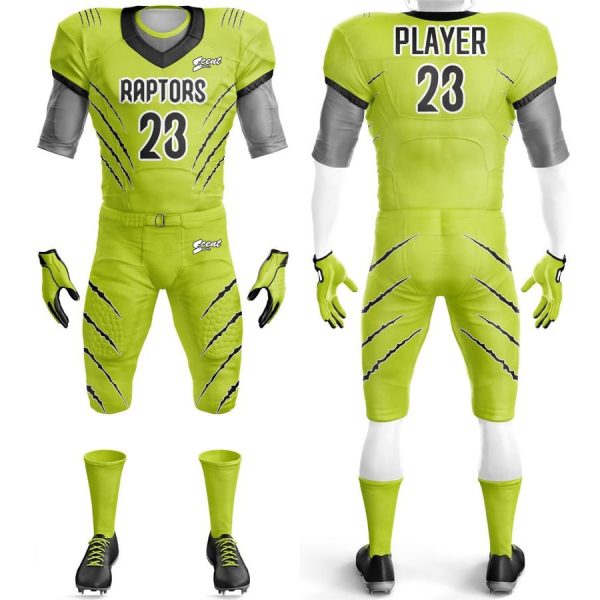 Football Uniform