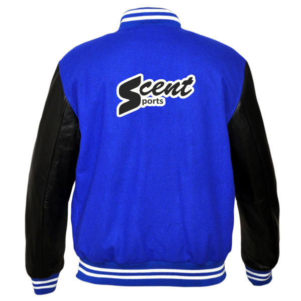 varsity jacket - Image 2