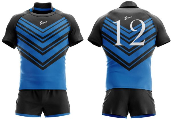 RUGBY Uniform