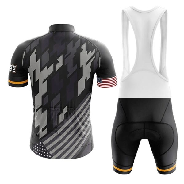 Cycling uniform - Image 2