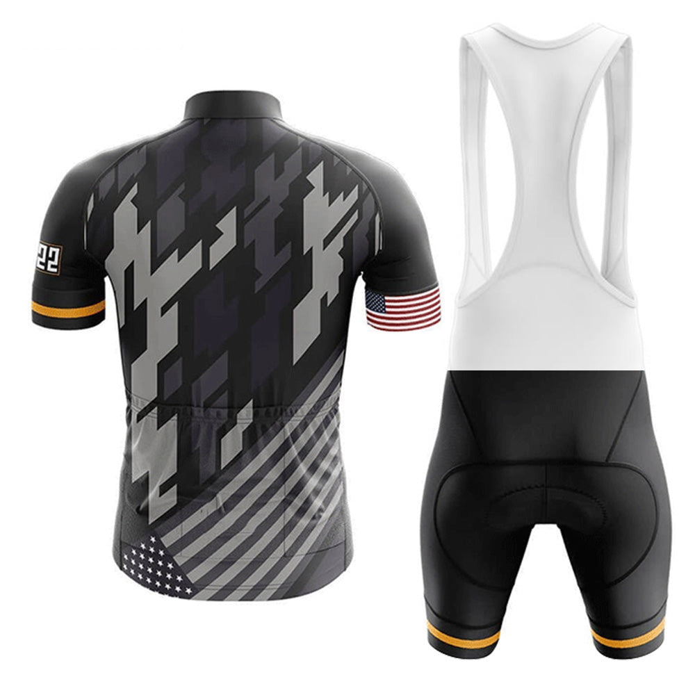 Cycling uniform