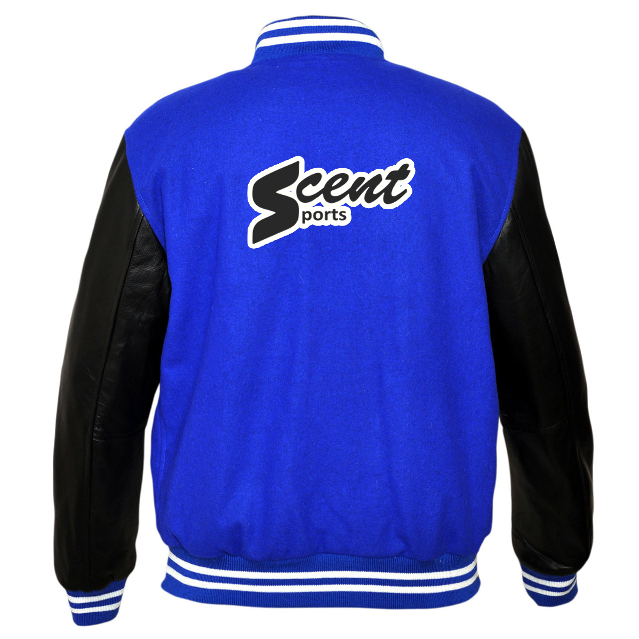 varsity jacket