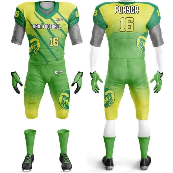 Football Uniform