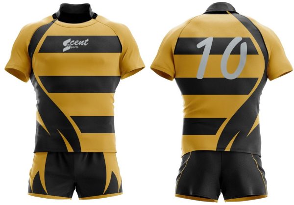 RUGBY Uniform