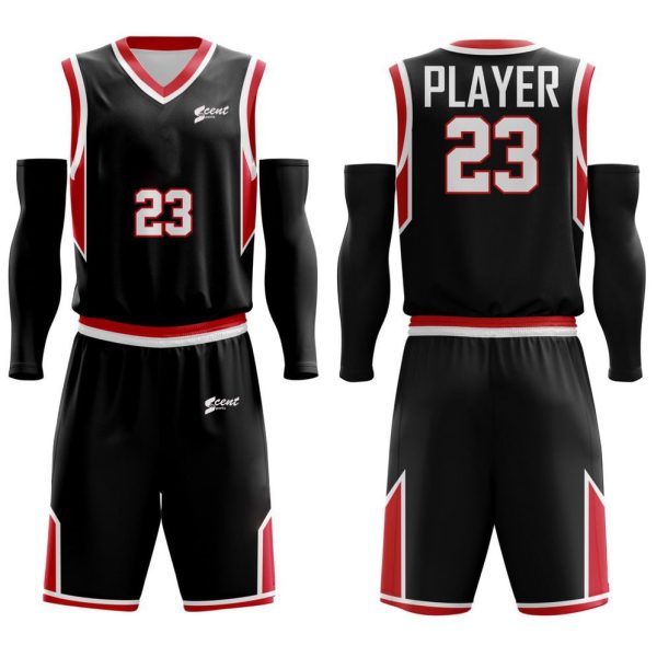 Basketball Uniform