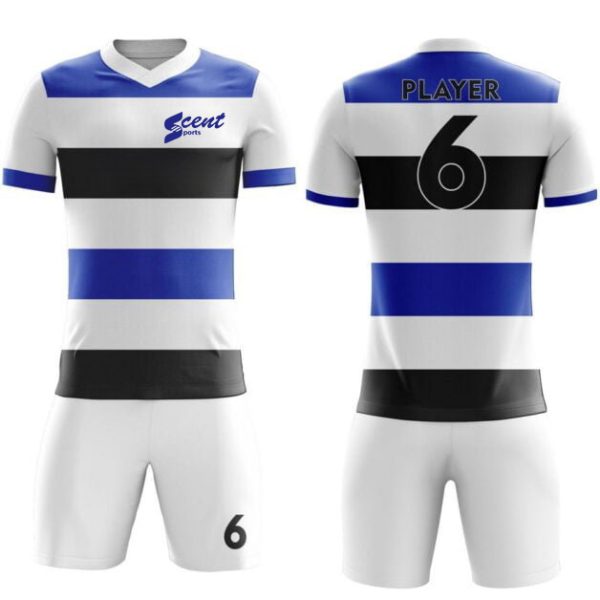 Soccer Uniform