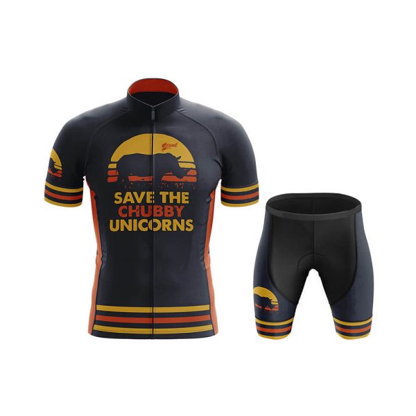 Cycling uniform