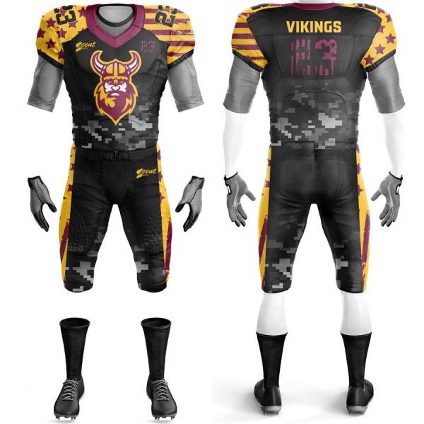 Football Uniform