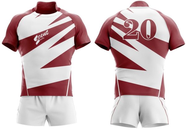 RUGBY Uniform