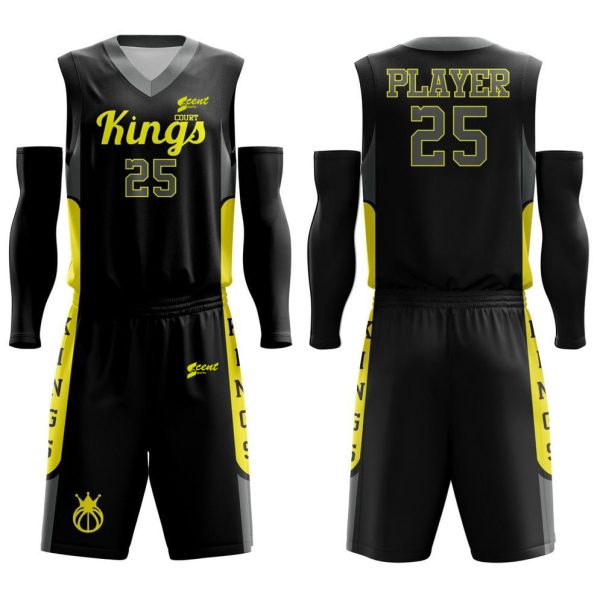 Basketball Uniform