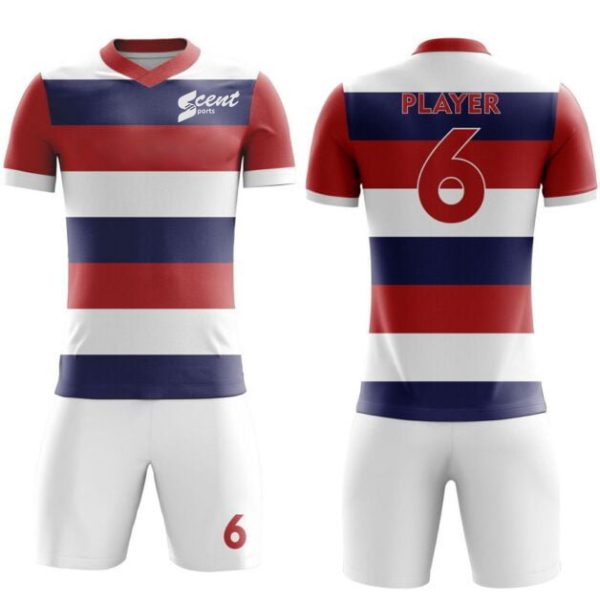 Soccer Uniform