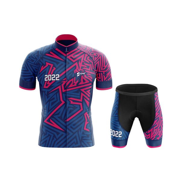 Cycling uniform