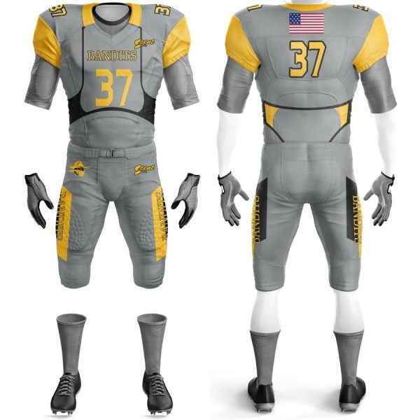 Football Uniform