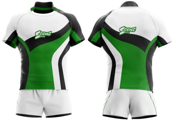 RUGBY Uniform