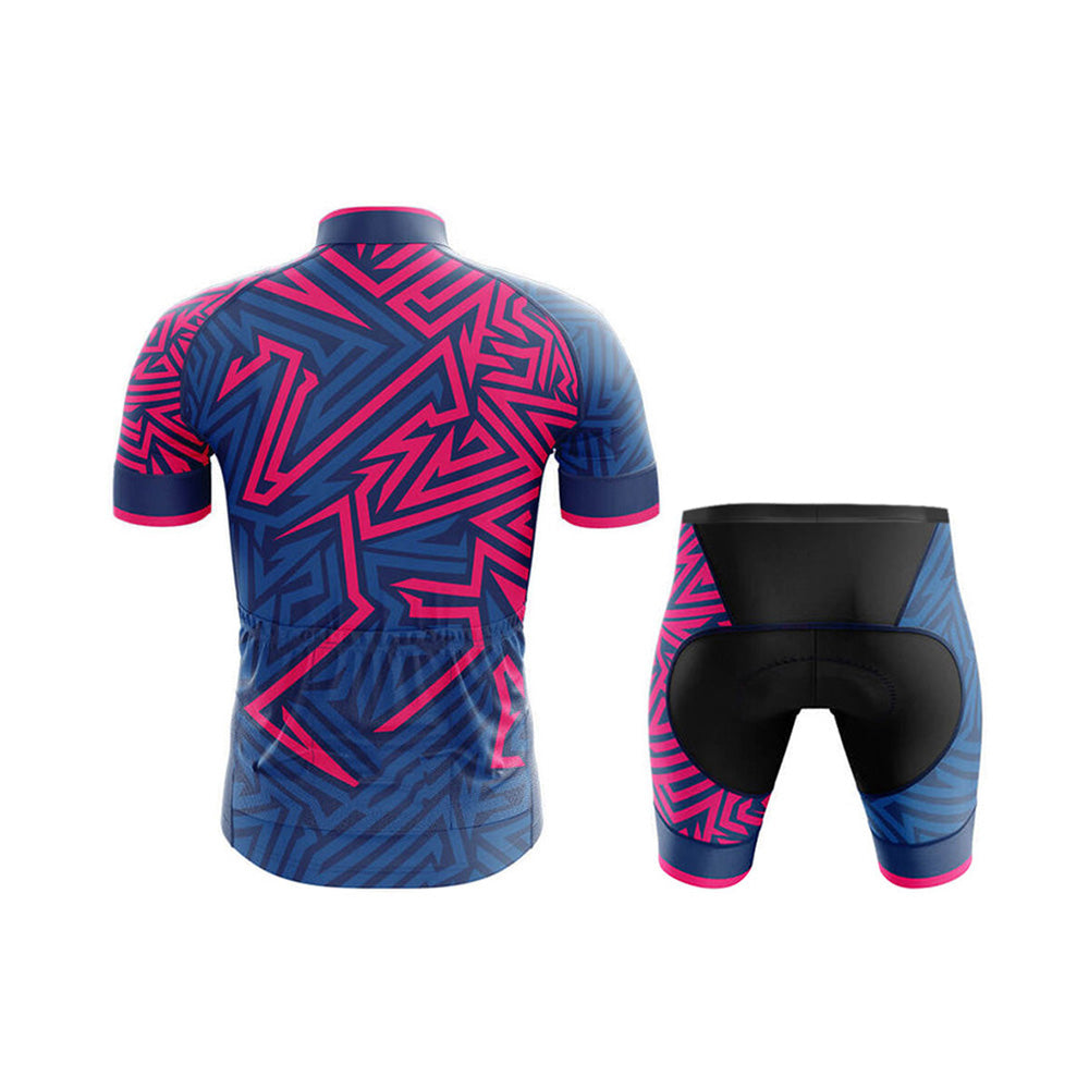 Cycling uniform