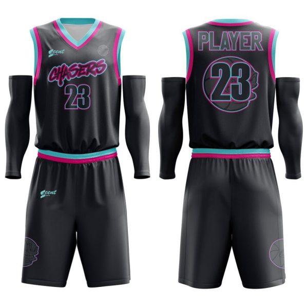 Basketball Uniform