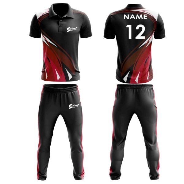 Cricket Uniform