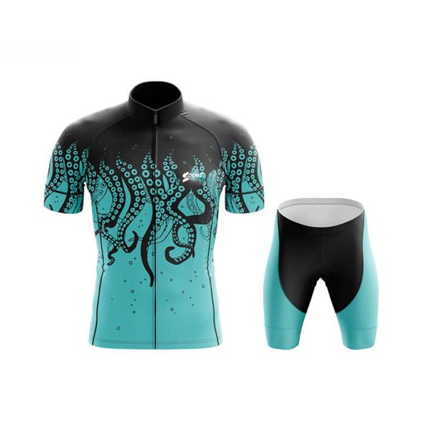 Cycling uniform