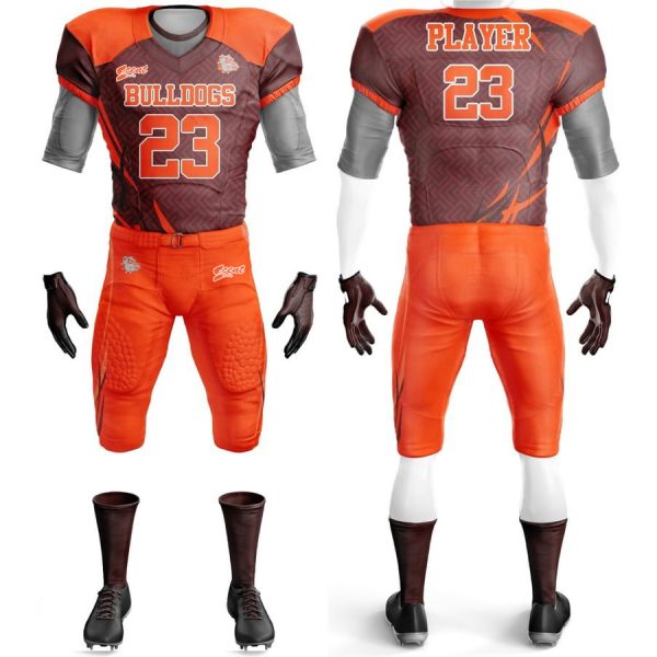 Football Uniform