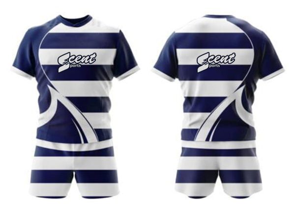 RUGBY Uniform