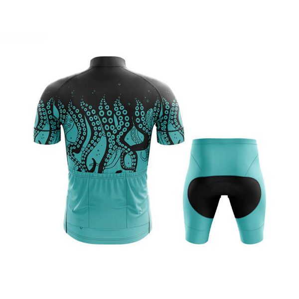 Cycling uniform - Image 2