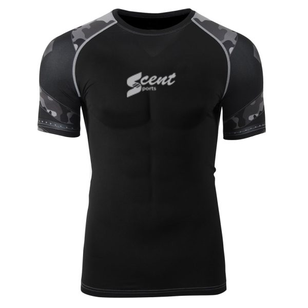 Rash Guard