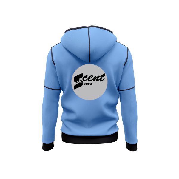 Pull Over Hoodies - Image 2