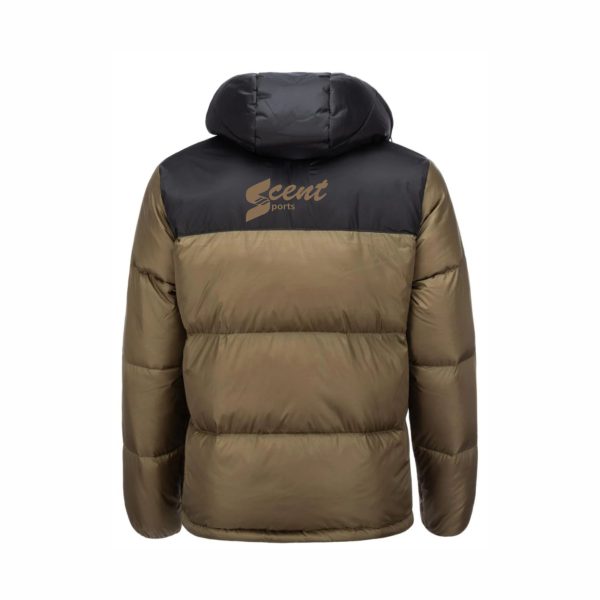 Puffer Jackets - Image 2