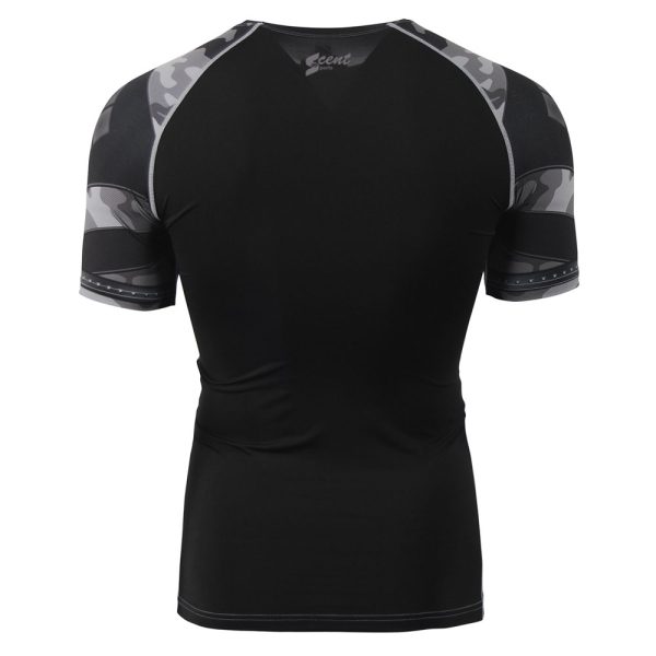 Rash Guard - Image 2