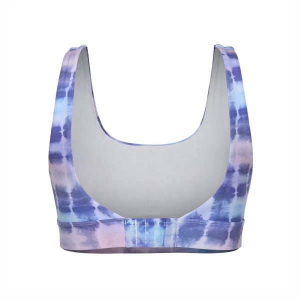 Fitness Bra - Image 2