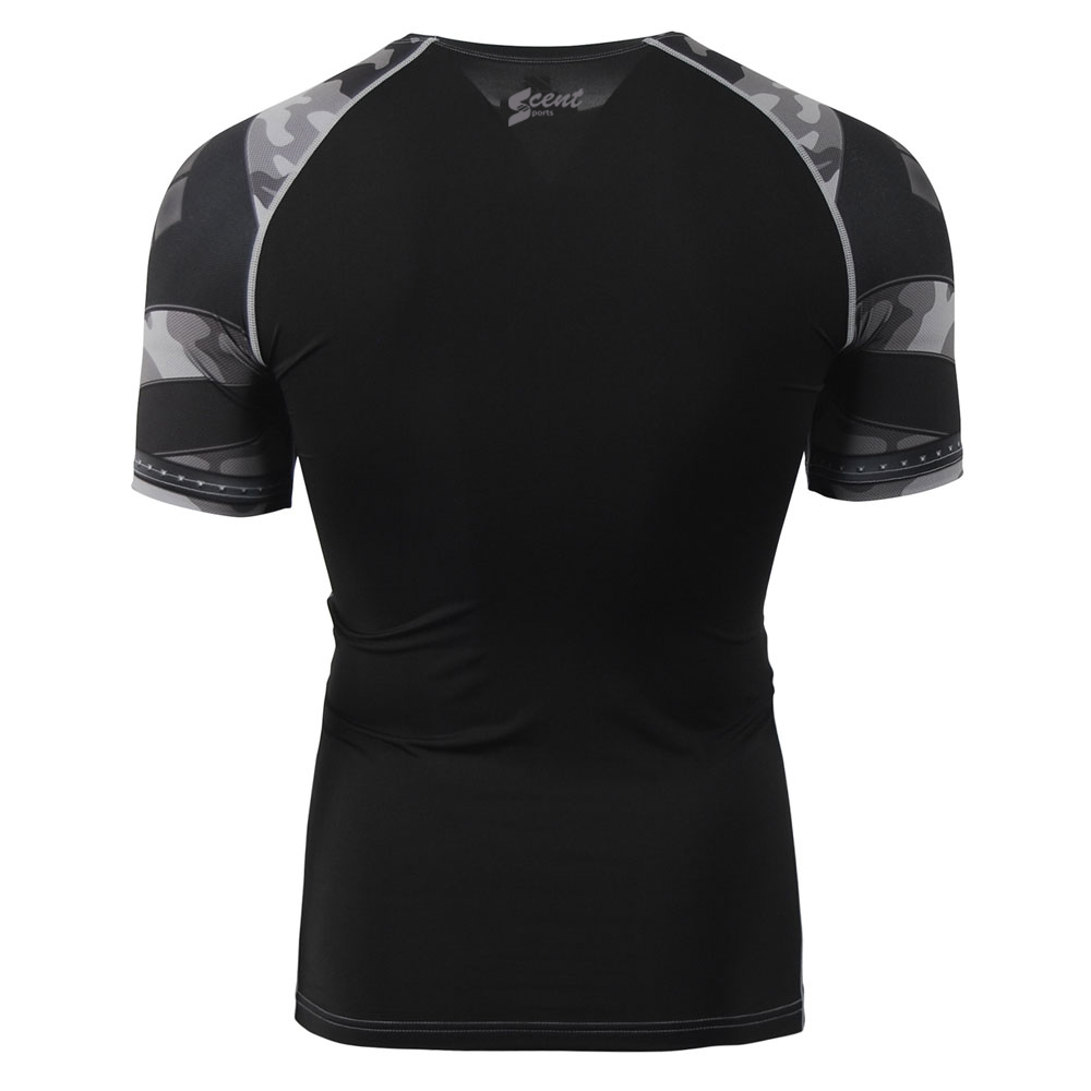 Rash Guard