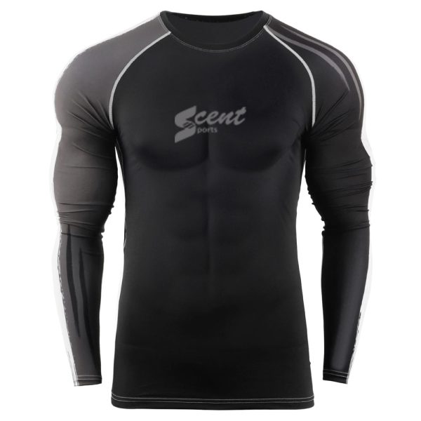 Rash Guard