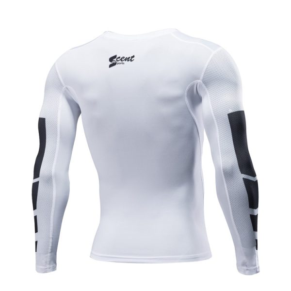 Compression Shirts - Image 2