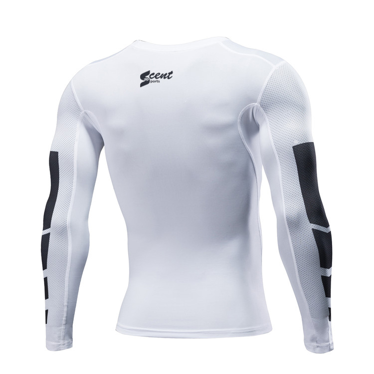 Compression Shirts