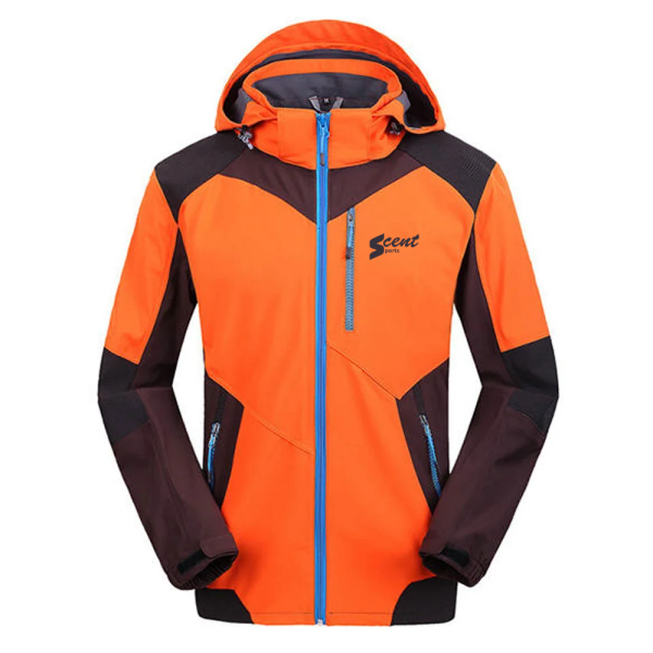 Softshell Jacket