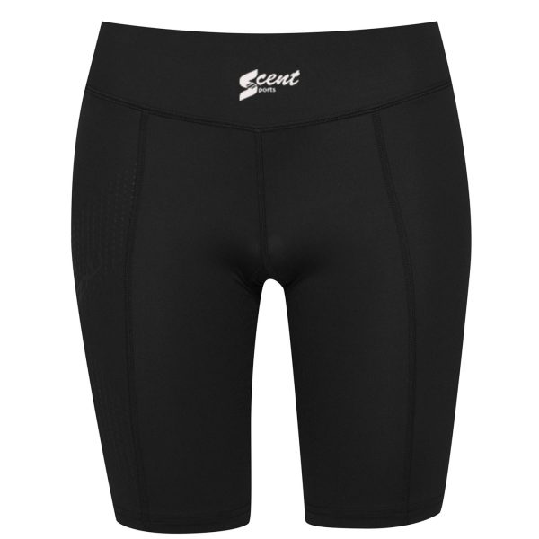 Compression Short