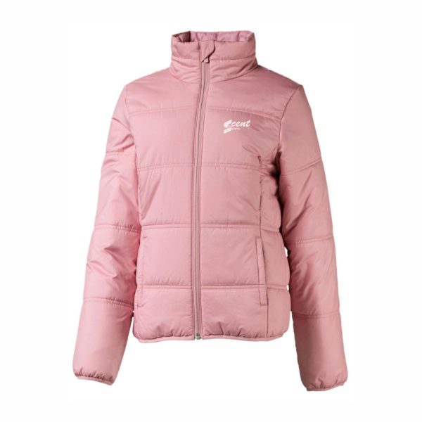 Puffer Jackets