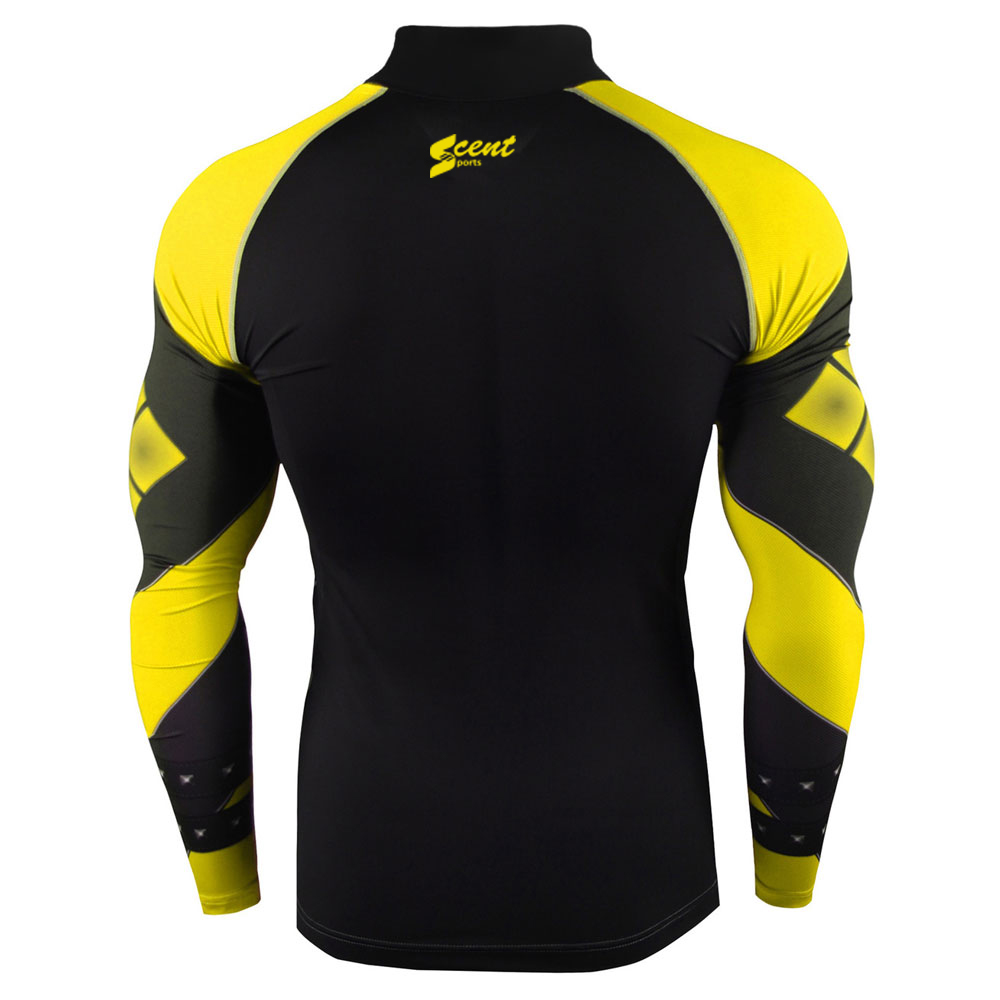 Rash Guard